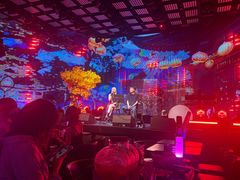 -MOSSO·Liveshow(M3香港广场店)