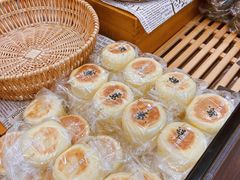 -富贵面包公司(运河店)