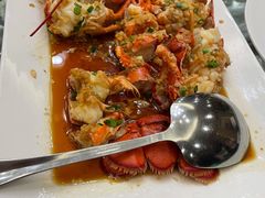 -快乐海鲜城(虎泉街店)