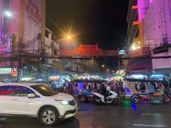 -唐人街(耀华力路)