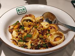 -费大厨辣椒炒肉(正佳广场店)