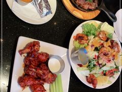 -Chili's Cafe&Bar奇利斯(滨江店)