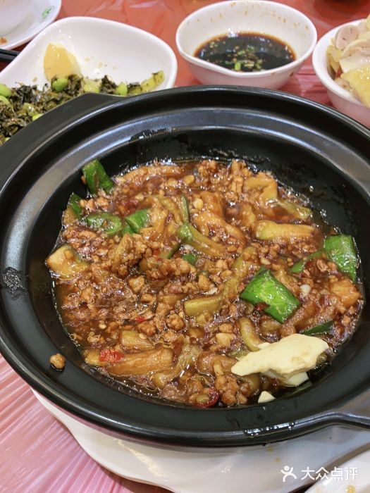 新虹楼饭庄(崇明陈家镇店)图片
