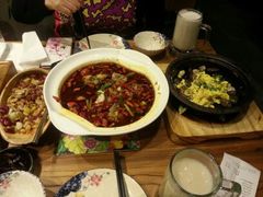 -宴桃园(门头沟店)