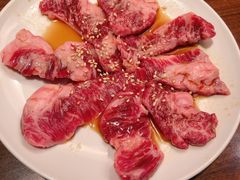 -焼肉まんぐう