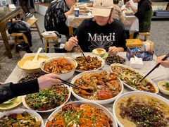 -辣螃铠盆盆蟹大排档(总店)