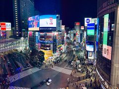 -涩谷区