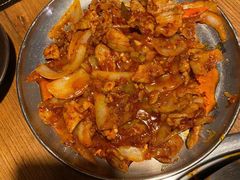 -包装马车·韩国料理·포장마차