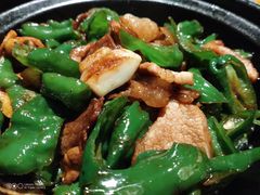 -山里亲戚(淞虹路店)