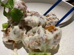 -小大董·烤鸭(王府井apm店)