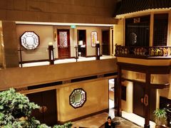 -顺峰(农展馆店)