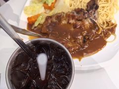 -香港深仔记茶餐厅(东门店)