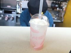 -麦当劳(坂田分店)