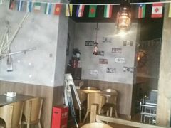 -好伦哥比萨烤肉自助(马家堡店)