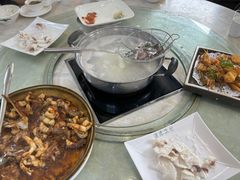 -源港渔村-中山脆肉鲩(博罗店)