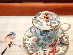 -深圳罗湖木棉花凯悦尚选酒店•大堂吧