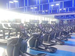 -威仕顿健身游泳(御锦城店)