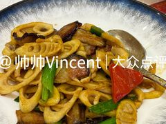 -北海渔村酒楼·粤菜海鲜点心(新华店)