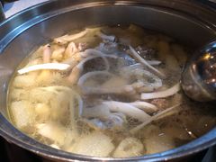 -润园四季椰子鸡火锅(海上世界店)