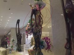 -湖州东吴开元名都酒店-滨河自助餐厅