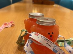 -菲住布渴酒店自助餐厅(阿里巴巴西溪园区店)