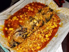 -红辣椒·川菜·火锅(张杨路店)