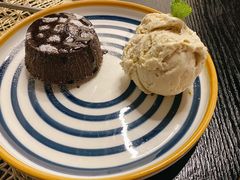 -苏马餐厅 Il Milione Italian Restaurant(苏州中心店)