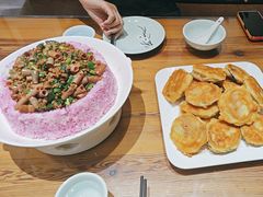 -山海经·海边人家 海鲜新青岛菜(扬州路店)