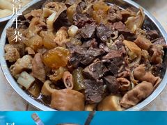 -修记牛杂店(同华东一路店)