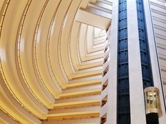 -新加坡文华东方酒店