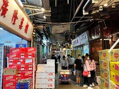 -油麻地果栏
