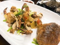 -蚝得喜海鲜(东城店)