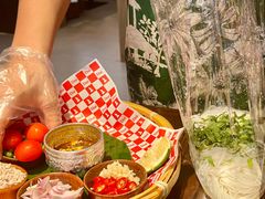 -泰妃殿(武汉首店)