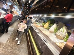 -吉布鲁牛排海鲜自助(万州万达广场店)