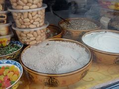 -津门红姐熟梨糕茶汤糕干(爱国道店)