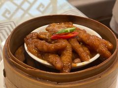 -鹅冠港式茶餐厅(来福士店)