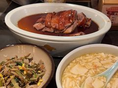 -南京大牌档(新街口德基广场店)