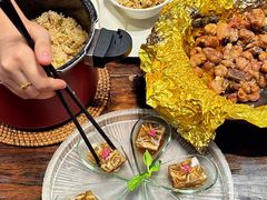 -临家闽南菜(宝洲路店)