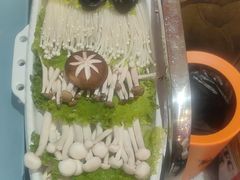 -名都晓荷塘(涿州店)