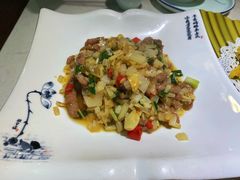 -千岛湖小鱼儿·淳安匠心农家菜