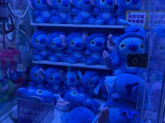 -爱玩嘉年华(龙湖杭州金沙天街店)