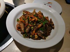 小鱼小虾-大碗先生(万家丽店)