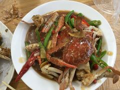 -东极岛海鲜