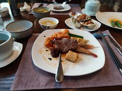 -浙江西子宾馆·牡丹厅
