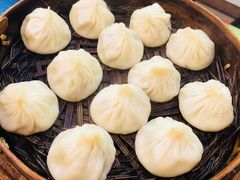 鲜肉小笼-大龙汤包