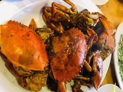 -ZF Seafood Restaurant 卓峰海鲜餐
