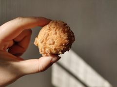 酸奶泡芙-仁贵糕点(旌旗西路店)