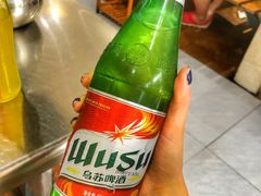 -小寒羊烧烤(凯瑞时代大厦店)