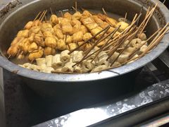 -马记大锅煮(总店)