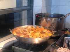 招牌甜芋-黄记潮汕甜汤(贝底田坊店)